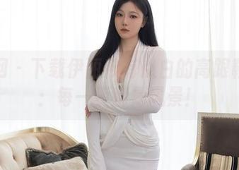 秀人网 – 下载伊丽莎有点白的高跟鞋写真：每一步都是风景！