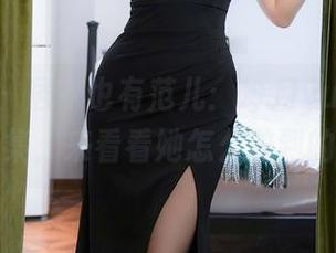 秀人网 – 居家也有范儿：冷月yuer美图图集，来看看她怎么做到的！