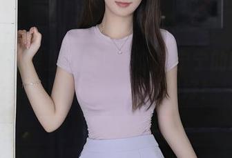 秀人网 – 寻找职场灵感：唐宁宁的职业装原图和套图，双重美好！