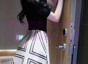 秀人网 – 唐安琪的修女变奏曲——写真集分享，真相就在阴影里