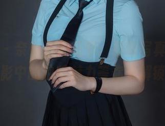 秀人网 – 奈奈子万圣节：最新写真合集，暗影中的独特魅力等你来解锁！