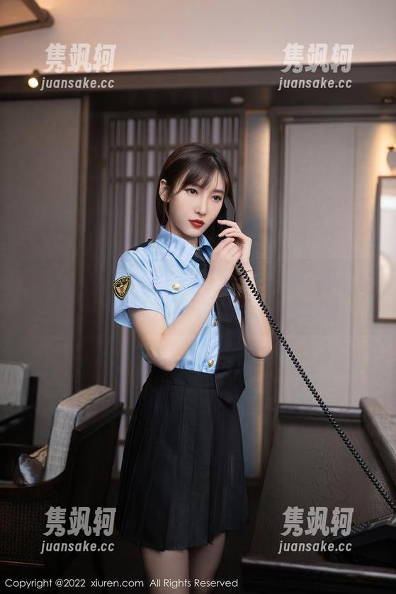 秀人网 - 小茉莉jasmine的写真之旅：美图背后的那些不堪入目的内衣故事