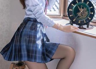 秀人网 – 杨倩倩分享新作：少女的灵魂，最新图片超有感觉！