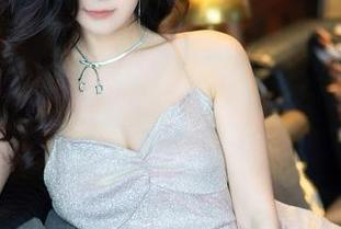 秀人网 – 林文文：双人作品，简直就是我理想中的那种小调调！