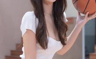 秀人网 – 林若凡F全套写真，双马尾简直就是青春的代名词！