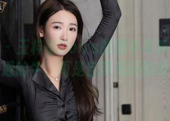 秀人网 – 王梓童Doirs的奶牛写真：这不是普通的牛，而是自带光环的奇迹！