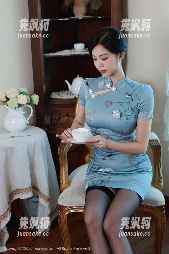 秀人网-瑞瑞ruirui 秀人网 - 全景分享,瑞瑞ruirui美脚图集,快来一睹那些难以抗拒的魅力!