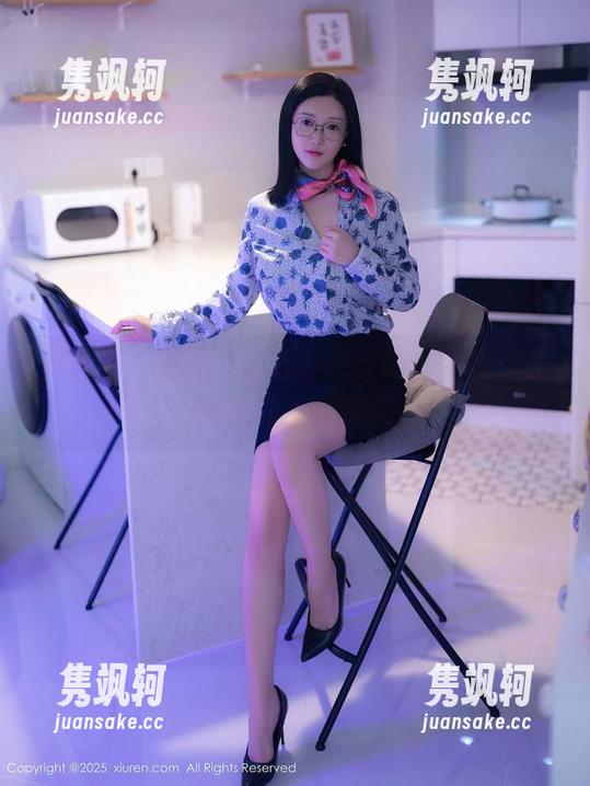 秀人网-瑶瑶baby 秀人网 - 这就是瑶瑶baby的水手服作品,真想让人一探究竟