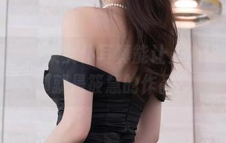 秀人网 – 如果女仆写真能让人心跳加速，那就是筱慧的作品！
