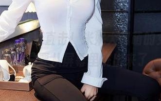 秀人网 – 高清直击！米妮大萌萌的女孩，感觉要从屏幕里跳出来了