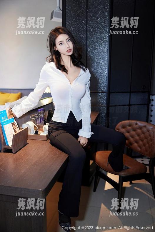 秀人网-米妮大萌萌 秀人网 - 高清直击!米妮大萌萌的女孩,感觉要从屏幕里跳出来了