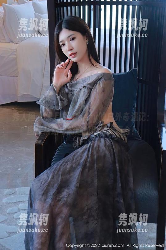 秀人网-绯月樱-Chery 秀人网 - 绯月樱-Chery的户外奇遇记:图库精选中的尴尬时刻大集合!