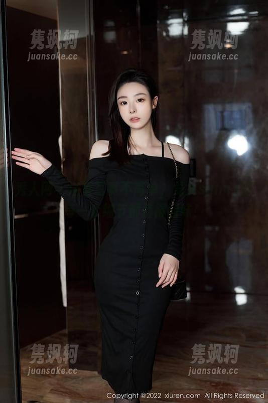 秀人网-龙女sunny 秀人网 - 浴室写真不简单,龙女sunny的每一个细节都值得回味!