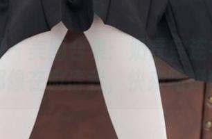 紧急企划 – 美图合集：奶昔穿连衣裙的每一张都像在邀请我，快来喝奶昔嘛！