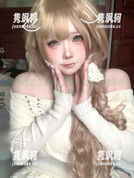 纯爱neko 妹妹的魅力无限,分享纯爱neko的图包,一起惊叹吧!