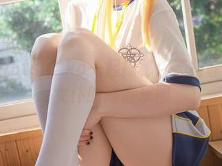 和纸悦Etsu_ko一起探秘：芙拉菲·奇奇女仆的高清乐园