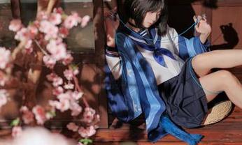 纸悦Etsu_ko原图全集大揭秘，KAGUYANO水野莉莉的魅力如此真实！