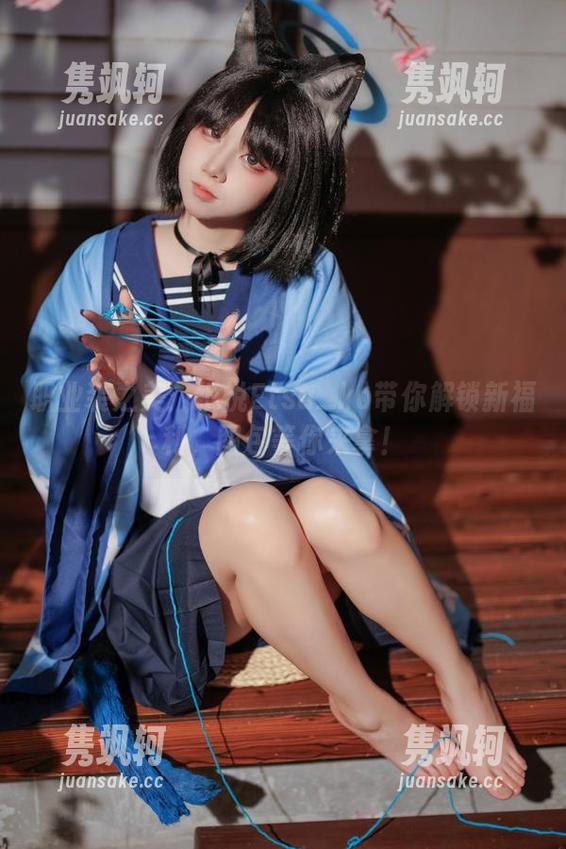 纸悦Etsu_ko 职业装之美:纸悦Etsu_ko带你解锁新福利,图包等你来拿!