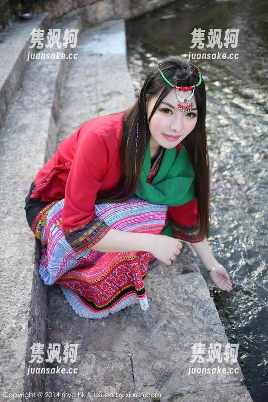美媛馆-于大小姐 美媛馆 - 于大小姐的高清日常,套图中的她在小事上总是一头雾水!