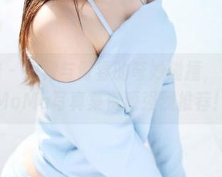 美媛馆 – 短裙与青春的奇妙碰撞，伊小七MoMo写真集资源强烈推荐！