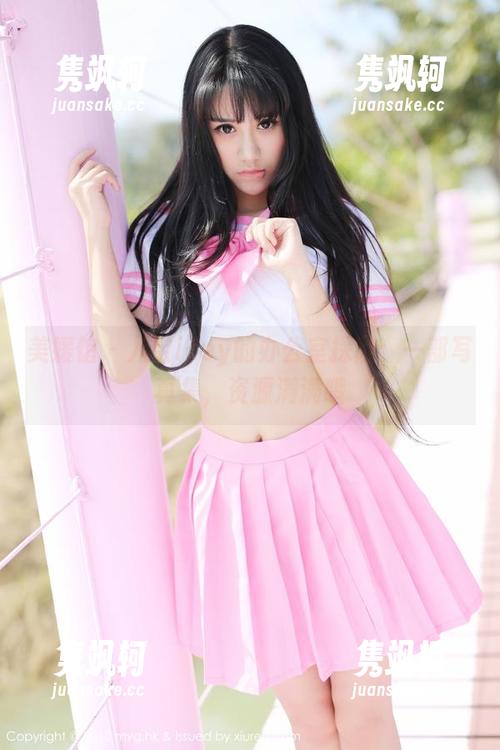 美媛馆-八宝icey 美媛馆 - 八宝icey的办公室探险:一部写真集,资源满满哦