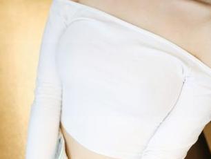 美媛馆 – 徐cake带你过圣诞：原图、写真，甜到腻！