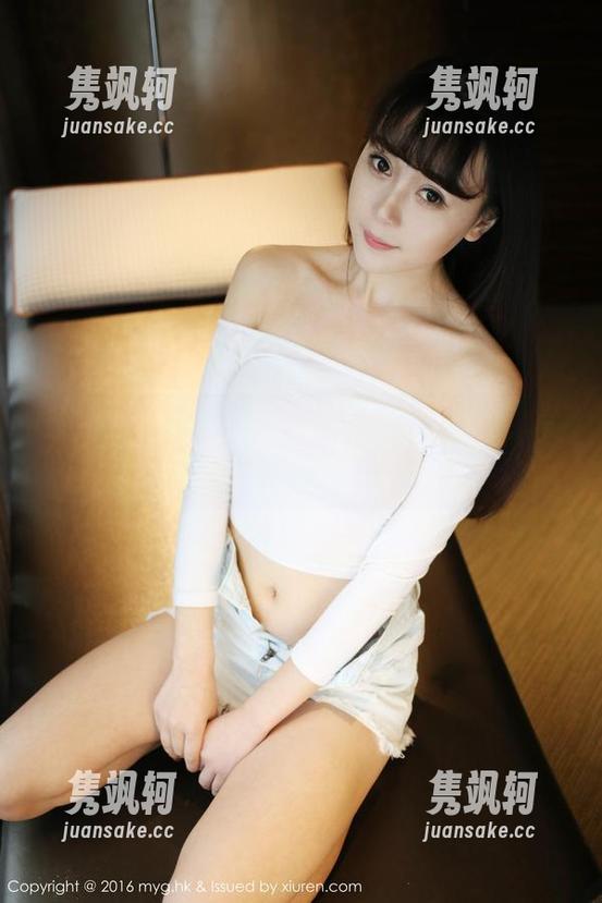 美媛馆-徐cake 美媛馆 - 徐cake带你过圣诞:原图、写真,甜到腻!