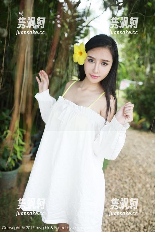美媛馆-徐微微mia 美媛馆 - 下载徐微微mia少女套图,看她如何颠覆你的少女梦。