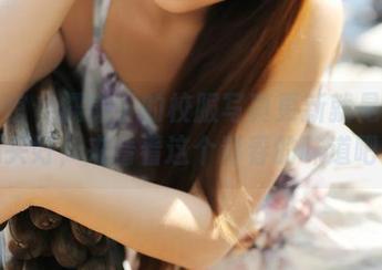 美媛馆 – 糯美子的校服写真更新就是我的心头好，来看看这个青春的味道吧！