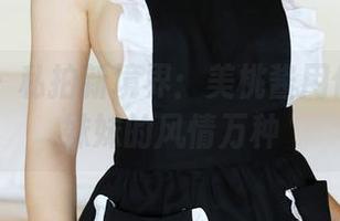 美媛馆 – 私拍新境界：美桃酱用作品诠释妹妹的风情万种