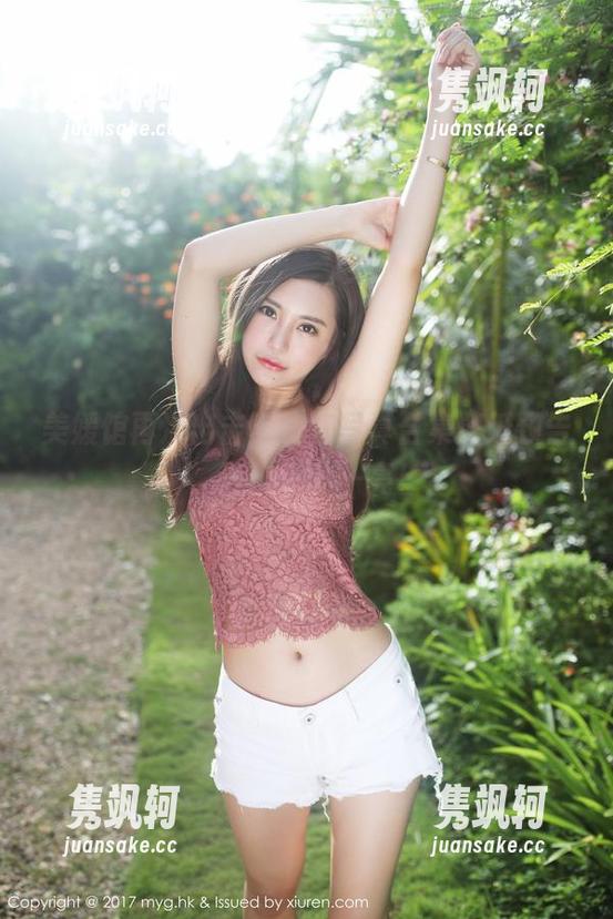 美媛馆再次出击，丽江写真合集壁纸预告，让人眼前一亮！