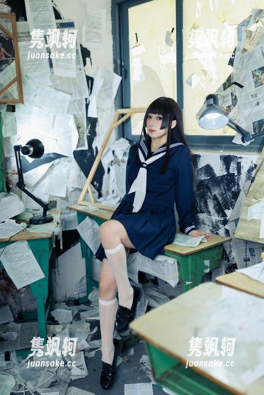 胡桃喵 你准备好接受胡桃喵的福利挑战了吗?美少女万华镜的迷宫少女等你来搜刮!