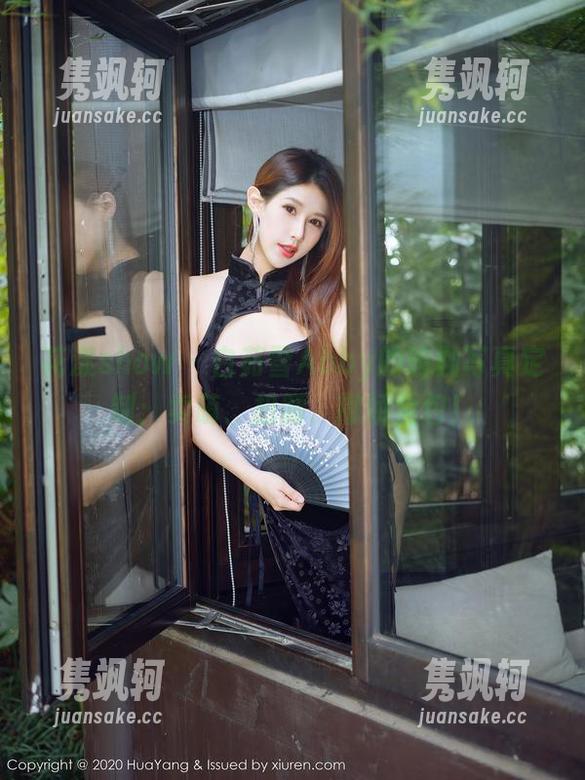 花漾show-白茹雪Abby 花漾show - 白茹雪Abby的瑜伽写真定制:卖萌、扭腰、撒娇全包!
