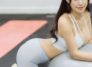 花漾show – 快来欣赏！白茹雪Abby最新粉色套图更新，简直是氛围担当！