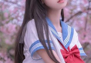 学妹的魅力作品，萌芽儿o0分享的背后故事更精彩！