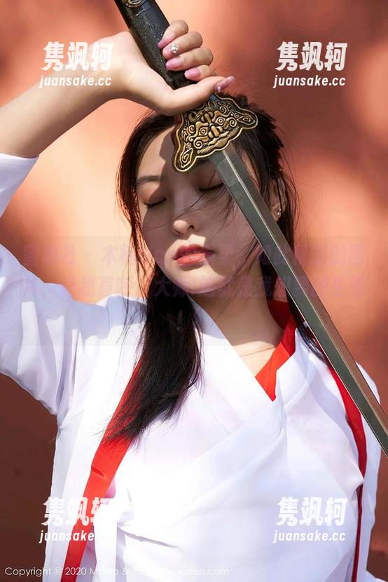 蜜桃社-木楠Nan 蜜桃社 - 木楠Nan的温柔,如此精彩的图片,让我直呼‘大师!这就是我想要的生活!’