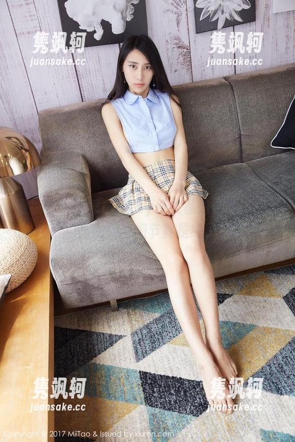 蜜桃社-静香Mandy 蜜桃社 - 静香Mandy修女私拍合集:图包里的那些细节真是绝了