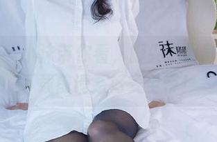 袜啵啵 – 小沫带你看，脚尖透明款短肉丝下载前请系好安全带！