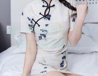 袜啵啵 – 稚予的礼服图包，免费？我看看还值不值得留下！