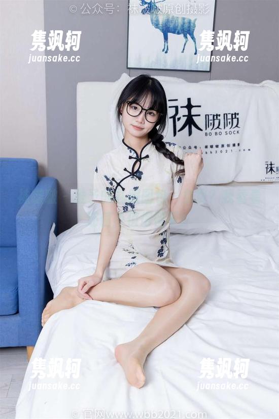 袜啵啵-稚予 袜啵啵 - 稚予的礼服图包,免费?我看看还值不值得留下!
