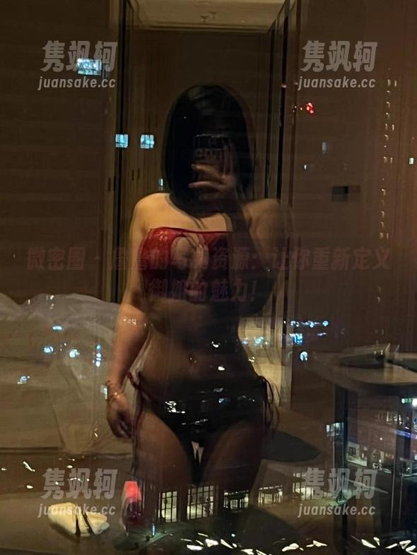 詹詹 微密圈 - 詹詹的写真资源:让你重新定义御姐的魅力!