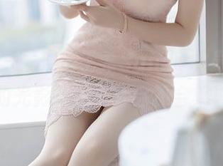 语画界 – 发现周于希Sandy的最新作品，纯白的光影交织，你会不会难以自拔？