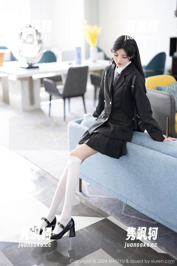 语画界-张雨萌 语画界 - 想必你也会为这组张雨萌学妹的图片心动,绝对值得收藏!