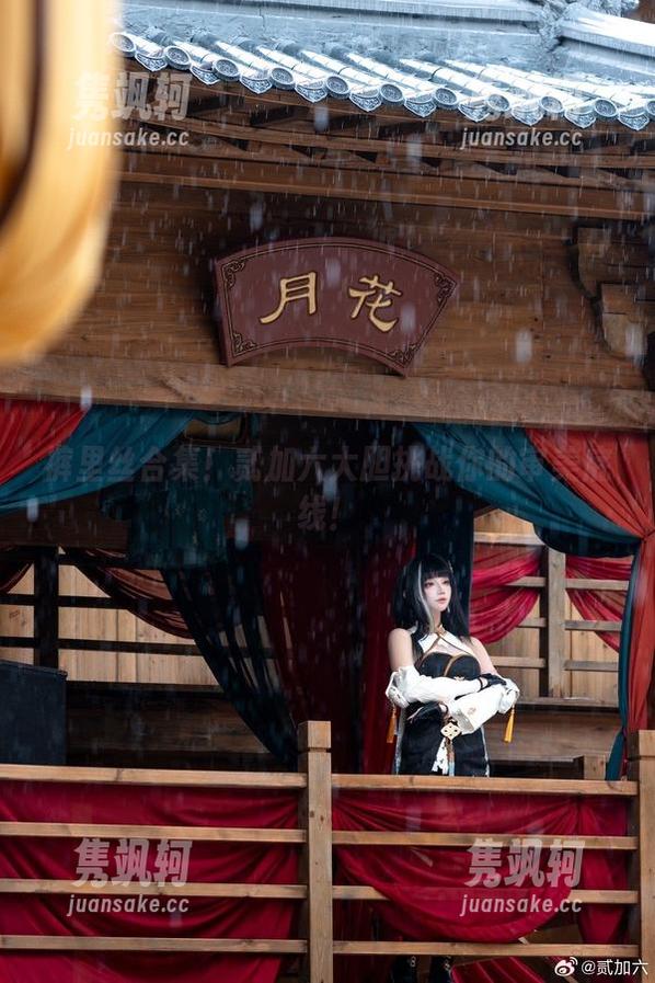 裤里丝合集！贰加六大胆挑战你的审美底线！