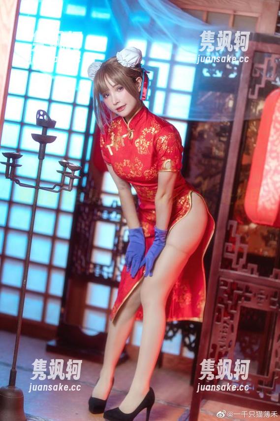 超级小禾儿 微博杂图合集:全套超级小禾儿,让你目不暇接!
