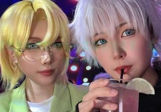 这个泡泡就是逊啦的saber常服在线合集，来这里寻宝，惊喜不断！