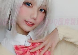 女王的魅力：迷失人形QUQ图库精选大公开