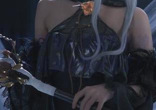 你见过免费写真和大凤机车的神奇结合吗？铁板烧鬼舞w来了！