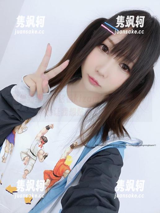 铭铭kizami 壁纸新维度!铭铭kizami少女的美图,真的让我想贴满整面墙。