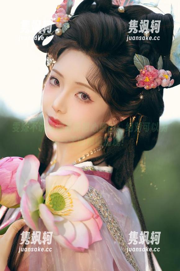 雯妹不讲道理 雯妹不讲道理最新甜心原图:绝对可以为你一天的烦恼加糖!